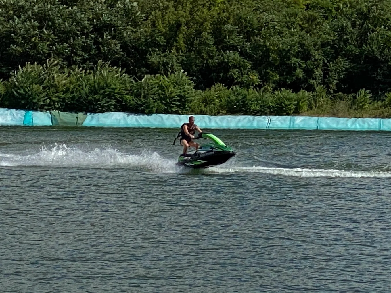 Jetski